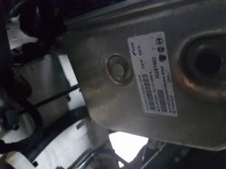 Fiat Ducato IV 2.3 Multijet - Nowy sterownik, na jakie oznaczenia zwrócić uwagę