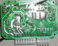 Jaki to może być Alarm - pilot w kształcie NERKI