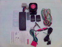 Centralka Silicon - problem z identyfikacją