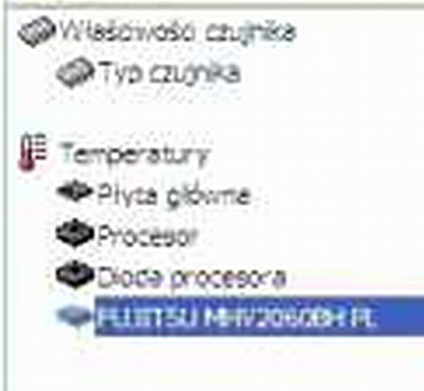 HP Compaq nc6320 nie działa hibernacja na Windows XP – błąd sterownika