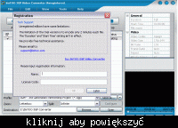 Gry i aplikacje Java na Sony Ericsson K750i oraz formaty filmów do wgrania