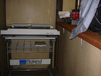 [Sprzedam] Ploter pisakowy Roland DPX2200