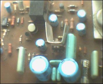 Uniwersalny wzmacniacz mocy 80W/4-8ohm