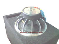 Skrzynia do Fi.BTL 15" 2kW RMS