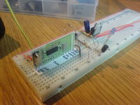 Jak zbudować pojazd RC z LEGO na ATmega8L i modułach 433 MHz?