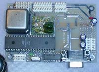 Autopilot do helikoptera