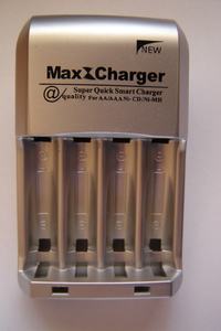 Uszkodzone elementy w ładowarce Max Charger - identyfikacja części