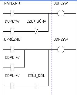 Programik do nauki PLC i rozwiązanie lekcji Programik do nauki PLC i rozwiązanie lekcji