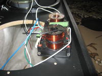 Głośniki z magnesami neodymowymi