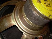 TONSIL pod nazwą THOMSON 1979rok naprawa