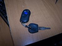 Nubira 1.6 sx .Wymiana akumulatora i rozprogramowany alarm.