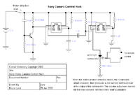 Kamera z detektorem ruchu