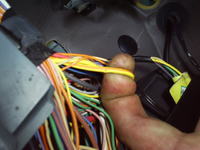 Renault megane problem z nawiewem