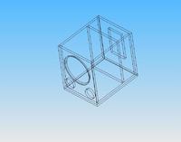 Obudowa do Intertechnik MDS12