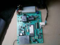 jaki schemat do Python sp3000 ?