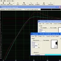 Subwoofer na stx 27-450-8 - jaki typ obudowy?