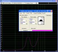 Subwoofer na stx 27-450-8 - jaki typ obudowy?