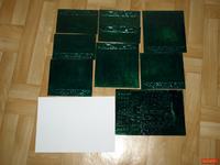 Oświetlenie domu (od Rafała)