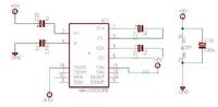 atmega16 bascom wyswietlacz graficzny T6963C