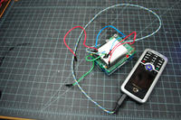 SSerial2Mobile - biblioteka SMS do Arduino
