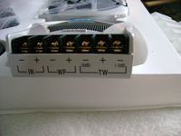 Zwrotnica Infinity! prośba o pomoc!