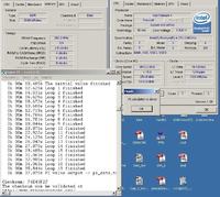 Ranking SuperPi w próbie 1M