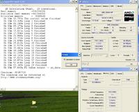 Ranking SuperPi w próbie 1M
