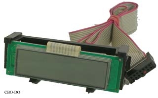 LCD ADT-0508 da sie to podpiąc?