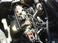 Golf II 1989 1.4 75KM - Czy spalanie 10L/100km jest normalne?