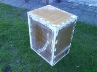 Kolejny subwoofer Olka