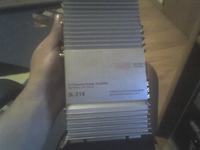 Jakie glosniki do pólki ?