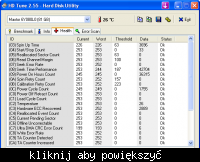 Gigabyte GA-7N400E-L, Asus AH3450 256MB AGP - niska płynność grafiki