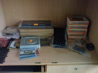 KONKURS!!! - warsztat elektrodowicza - ZAKOŃCZONY!