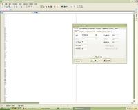 Początki w programowaniu, zasilanie układu? Kondensatory?