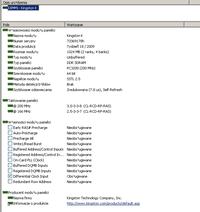 Niewspółpracujący RAM na płycie MSI K8M Neo-V (MS-7032)