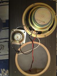 Kolumny Podłogowe - DIY 2000 - 3000 zł.