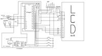 Pomoc w pisaniu programu atmega8 -Zegar+2 czujniki Pomoc w pisaniu programu atmega8 -Zegar+2 czujniki