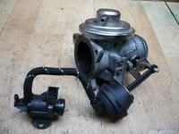 skoda octavia 1.9tdi - kiepsko zapala i brak mocy