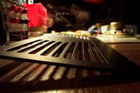Wzmacniacz 2x650W/8 Ohm "po taniości" Wzmacniacz 2x650W/8 Ohm "po taniości"