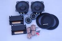 Dobór obudowy bez zajomości parametrów T/S głośników.