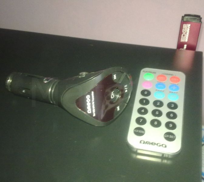 Wmontowanie odtwarzacza mp3 USB do zwykłego urządzenia audio Wmontowanie odtwarzacza mp3 USB do zwykłego urządzenia audio