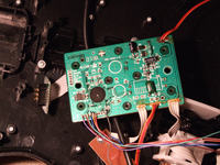 Gitara bezprzewodowa na przewodową (PS2), Guitar Hero