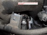 Wymiana świec żarowych PUNTO 1,9JTD