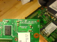 Toshiba Sat. A100-495 czy można wymienić kartę graficzną? Toshiba Sat. A100-495 czy można wymienić kartę graficzną?