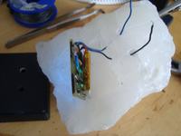 Bezprzewodowa lampka RGB na Attiny2313 Bezprzewodowa lampka RGB na Attiny2313