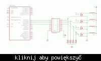 Sterownik silnika, poprawność schematu Sterownik silnika, poprawność schematu