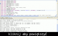 Jak poprawnie umieścić funkcję w RAMie podczas aktualizacji firmware?