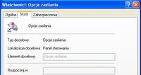 [C#] Jak obsłużyć skróty z pustym TargetPath w IWshRuntimeLibrary?