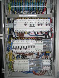 Switchgear Connection Types: DY (Wire) vs LY (Cord) Cables & Compliance for Single-Family Homes