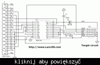 Programator stk200-poprawność schematu. Programator stk200-poprawność schematu.
